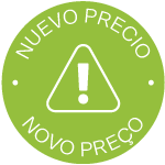 Nuevo Precio